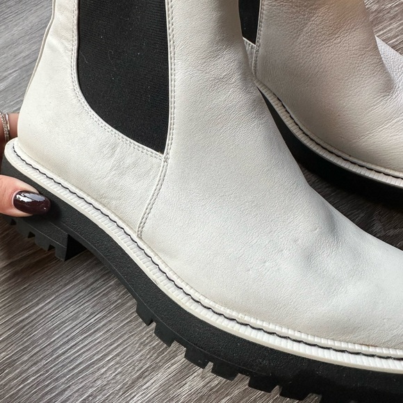 SAM EDELMAN: Women’s Laguna Chelsea Boot Size 10✨ - Picture 8 of 16